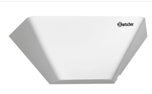 Bartscher Insektenvernichter -Insektenfalle -450x175x160mm